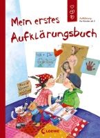 Mein erstes Aufklärungsbuch voorzijde