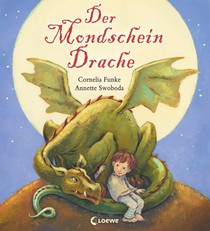 Der Mondscheindrache voorzijde