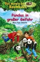 Pandas in grosser Gefahr