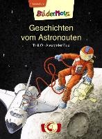 Bildermaus - Geschichten vom Astronauten voorzijde