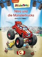 Bildermaus - Nitro und die Monstertrucks