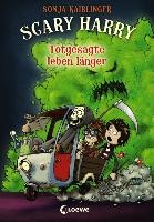 Scary Harry - Totgesagte leben länger voorzijde