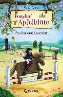 Ponyhof Apfelblüte 02. Paulina und Lancelot voorzijde