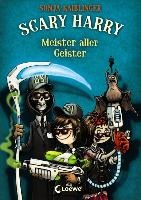 Scary Harry - Meister aller Geister