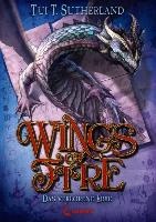 Wings of Fire 02. Das verlorene Erbe