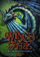 Wings of Fire - Das bedrohte Königreich