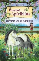 Ponyhof Apfelblüte - Sternchen und ein Geheimnis voorzijde