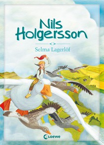 Nils Holgersson