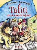 Tafiti und die doppelte Majestät voorzijde