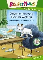 Bildermaus - Geschichten vom kleinen Welpen voorzijde