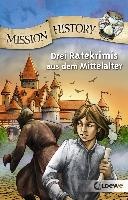 Mission History