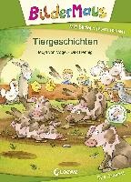 Bildermaus - Tiergeschichten voorzijde