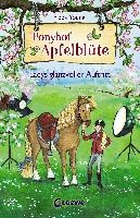 Ponyhof Apfelblüte - Ladys glanzvoller Auftritt