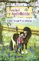 Ponyhof Apfelblüte 11 - Lenas mutige Entscheidung voorzijde