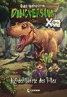 Das geheime Dinoversum Xtra - Auf der Fährte des T-Rex