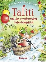 Tafiti und das verschwundene Geburtstagskind