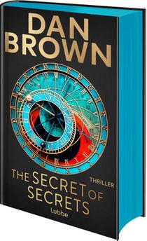 The Secret of Secrets