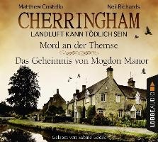 Cherringham - Folge 1 & 2