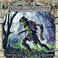 Gruselkabinett 149. Der Fall Teufelsmoor