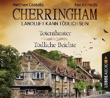 Cherringham - Folge 9 & 10