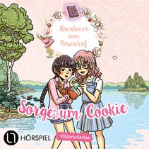 Abenteuer vom Rosenhof. Sorge um Cookie