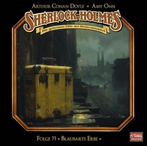 Sherlock Holmes - Folge 71