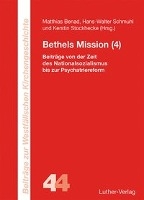 Bethels Mission (4) voorzijde