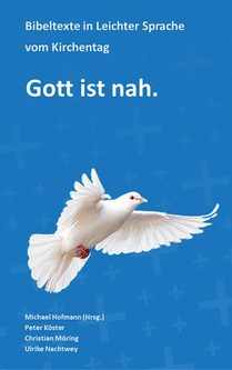 Gott ist nah. voorzijde