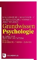 Grundwissen Psychologie voorzijde