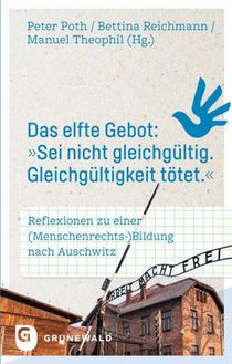 Das elfte Gebot: 
