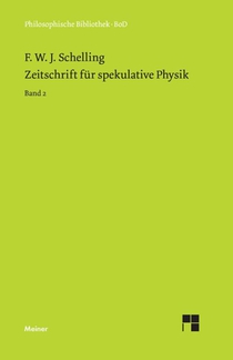 Zeitschrift fur spekulative Physik / Zeitschrift fur spekulative Physik