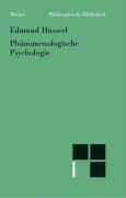 Phanomenologische Psychologie