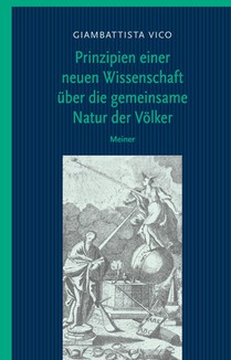 Prinzipien einer neuen Wissenschaft uber die gemeinsame Natur der Voelker