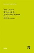 Philosophie der symbolischen Formen