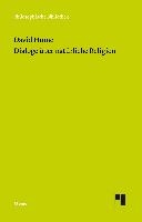 Dialoge über natürliche Religion