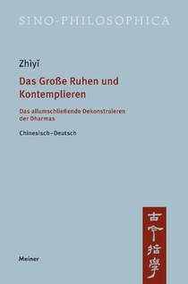 Das Große Ruhen und Kontemplieren