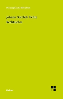 Rechtslehre