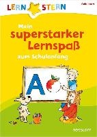 Lernstern: Superstarker Lernspaß zum Schulanfang