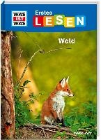 WAS IST WAS Erstes Lesen Band 6. Wald voorzijde