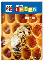 WAS IST WAS Erstes Lesen Band 5. Bienen