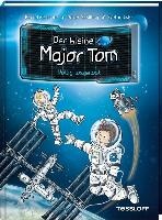 Der kleine Major Tom, Band 1: Völlig losgelöst voorzijde