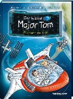 Der kleine Major Tom, Band 2: Rückkehr zur Erde voorzijde