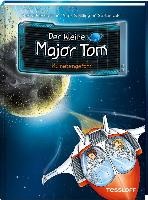 Der kleine Major Tom, Band 4: Kometengefahr voorzijde