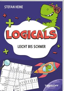 Logicals. Leicht bis schwer