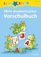 Mein drachenstarkes Vorschulbuch