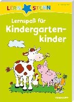 Lernspaß für Kindergartenkinder