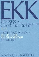 Evangelisch-Katholischer Kommentar zum Neuen Testament (Koproduktion mit Patmos)