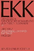 Evangelisch-kath. Kommentar zum NT / Matthäus 1