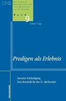 BeitrAge zu Evangelisation und Gemeindeentwicklung