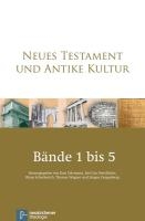 Neues Testament und Antike Kultur voorzijde